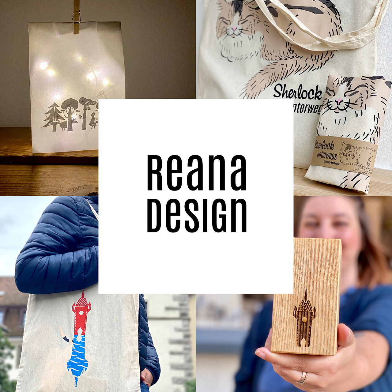 Reana.Design