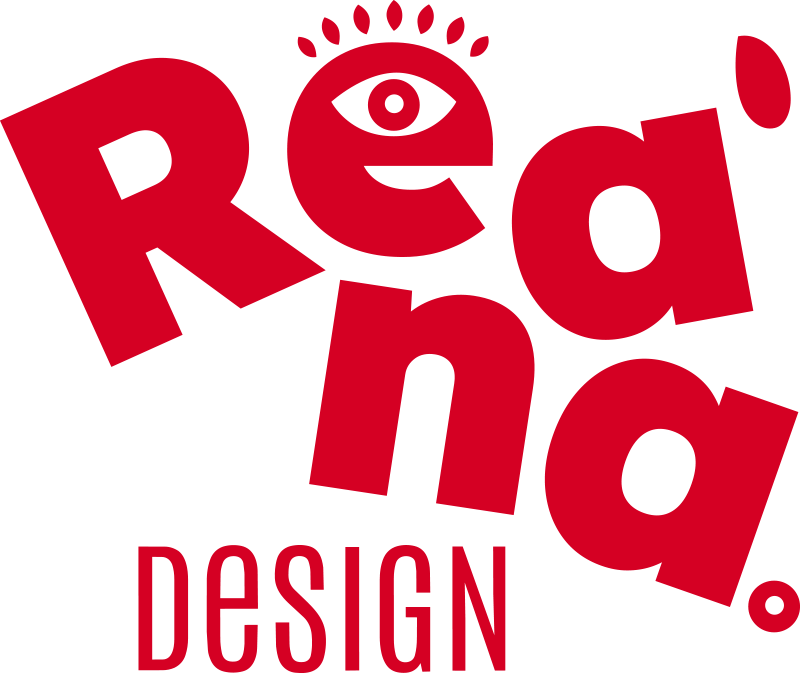 Reana.Design | Badener Designerin